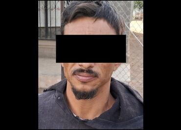 Detienen a hombre que arrojó agua hirviendo a su pareja en Hermosillo, Sonora