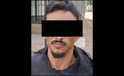 Detienen a hombre que arrojó agua hirviendo a su pareja en Hermosillo, Sonora