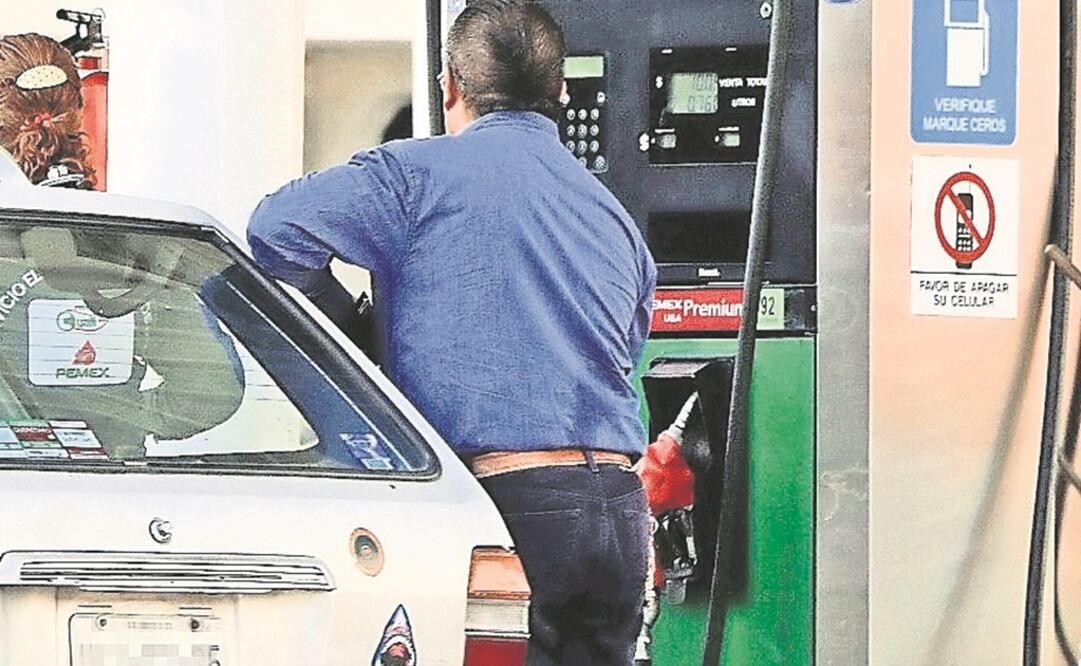 Foto: Archivo. EL UNIVERSAL