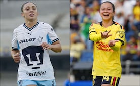 Clásico Capitalino: Horario y canales para ver EN VIVO HOY el Pumas vs América de la Liga Femenil