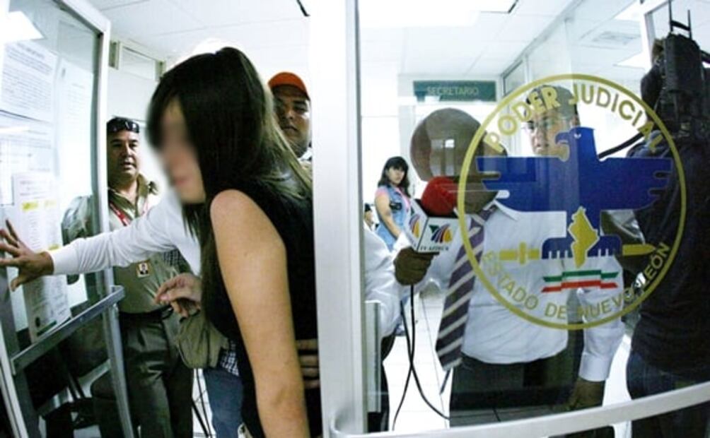 Dan 71 años de prisión a Diego Santoy por caso Cumbres