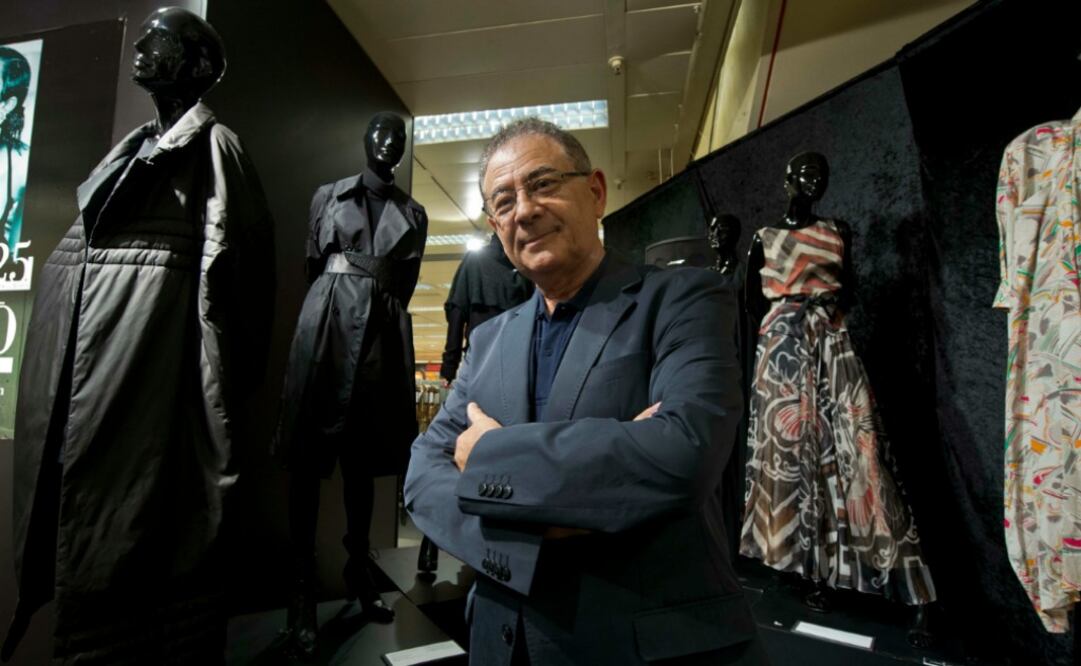 Adiós al Fast Fashion