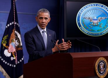 Amenaza de zika en EU es seria, advierte Barack Obama