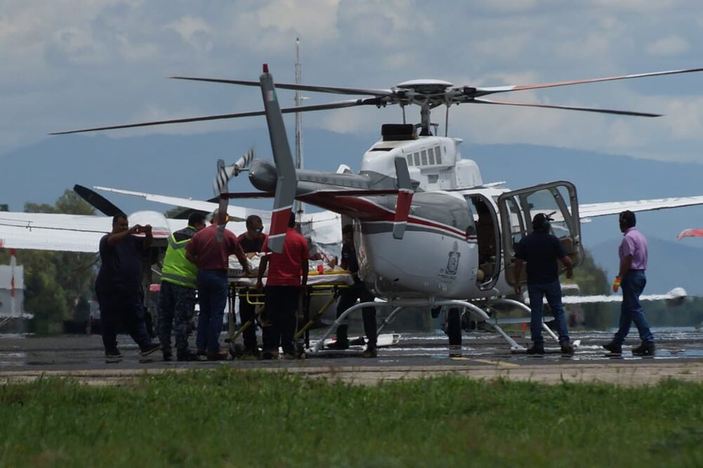 Foto: Archivo EL UNIVERSAL / Edwin Hernández