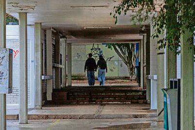 En seis meses hubo 450 casos de acoso en administración federal