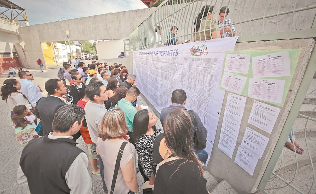 Foto: Archivo/EL UNIVERSAL 