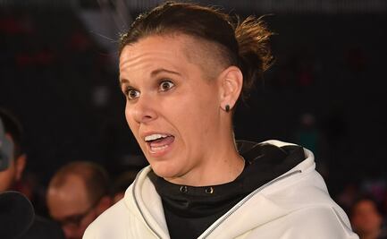 Katie Sowers, la primera coach mujer en llegar a un Super Bowl