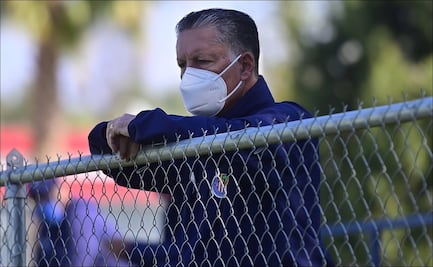 Frases que delatan el fracaso en la dirección deportiva de Chivas