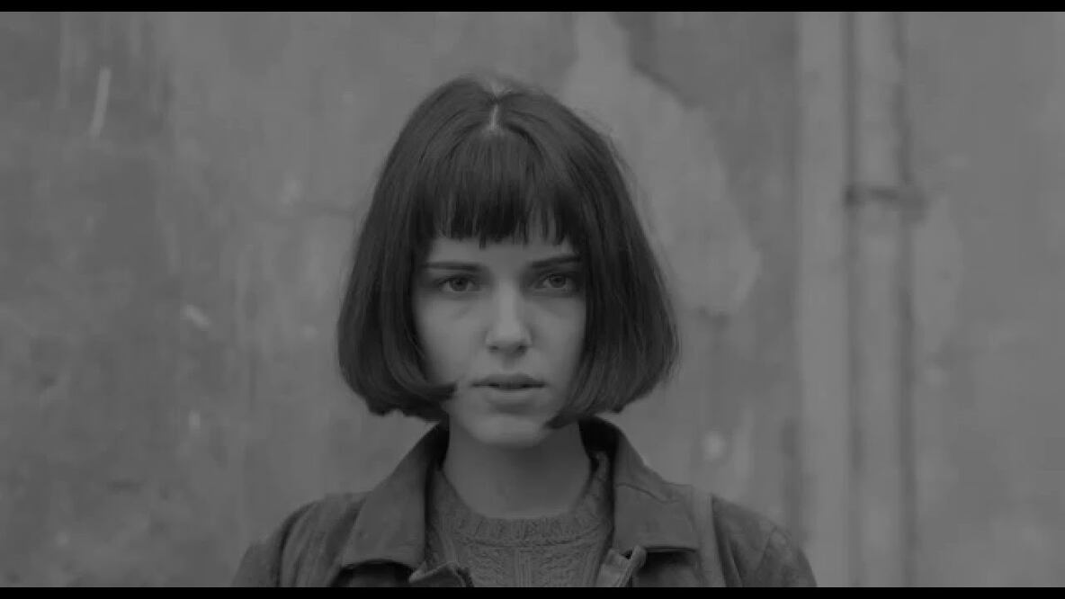 Yo, Olga, o el grito que distancia