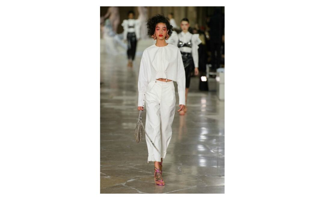 Primavera 2017 Ready-To-Wear 