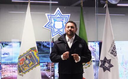 Renuncia en Puebla; secretario de Seguridad Municipal deja el cargo tras protestas y asesinato de dos agentes