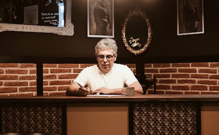 Pedro Guerra reafirma su relación con México