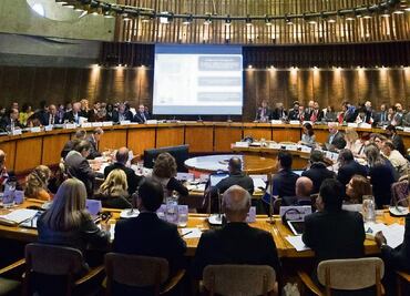 Cepal inicia sesión sobre el desarrollo de la región