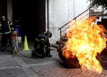 FOTOS: ¿Cuáles son las principales causas que provocan explosiones de gas LP en viviendas y negocios?