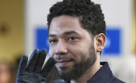 Hermanos demandan a abogados de Jussie Smollett por difamación