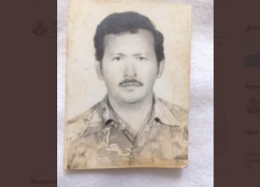 Fallece padre de Juan Ferrer, titular del Insabi