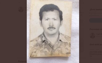 Fallece padre de Juan Ferrer, titular del Insabi