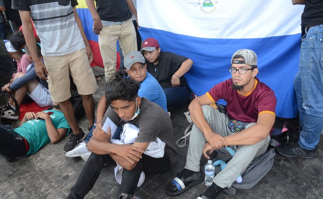 Foto: Emilio Vasquez / EL UNIVERSAL