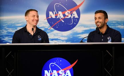 Así es como puedes solicitar una pasantía en la NASA