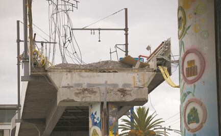 Se contrató a DNV por experiencia en análisis: Gobierno