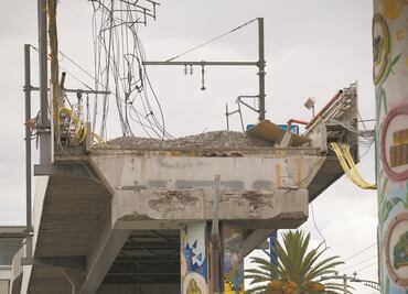 Se contrató a DNV por experiencia en análisis: Gobierno