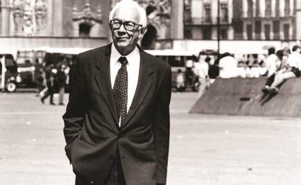 Heberto Castillo explicó en EL UNIVERSAL la propuesta de "ventiladores gigantes" que rechazó Sheinbaum