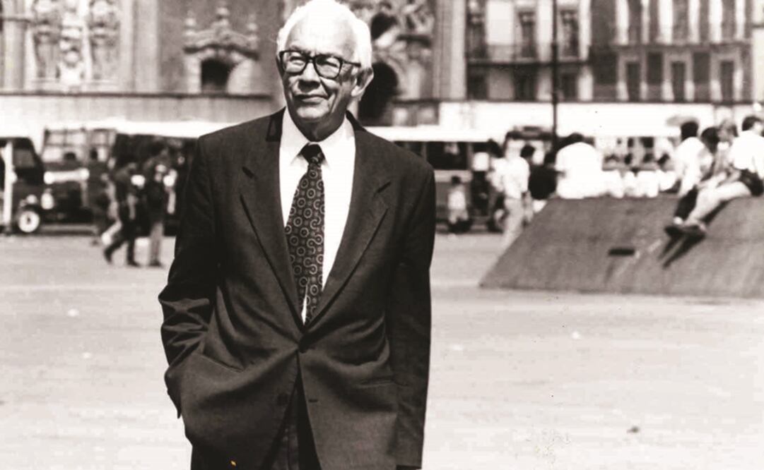 Foto: Archivo/EL UNIVERSAL