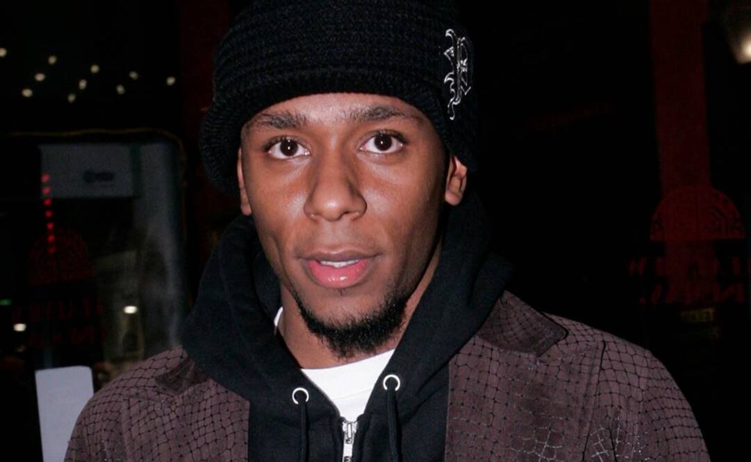 Mos Def se presentó en una corte de Sudáfrica después de ser arrestado en el aeropuerto internacional de Ciudad del Cabo el jueves. (FOTO: Archivo EL UNIVERSAL)