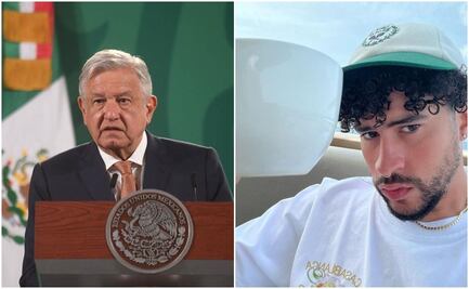 Bad Bunny y AMLO: el discurso en el que coinciden