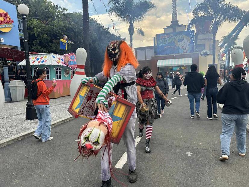 Foto: Omar Moreno. El Universal