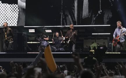 Este podría ser el setlist oficial de los conciertos de Oasis en CDMX; interpretarían más de 20 éxitos