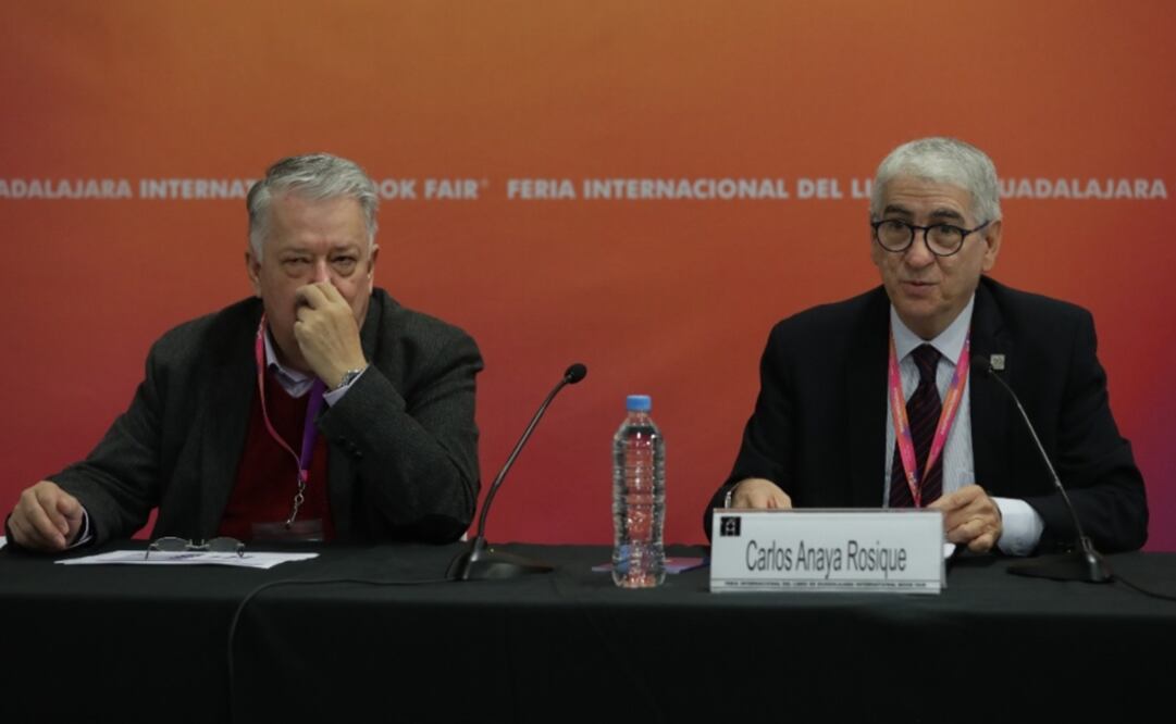 Foto: Juan Boites / EL UNIVERSAL 