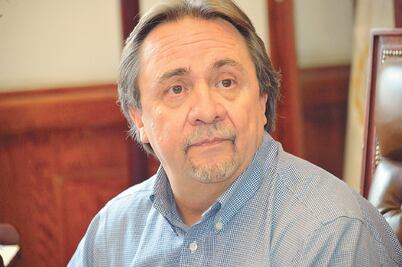 Canal del Congreso se queda sin trabajadores