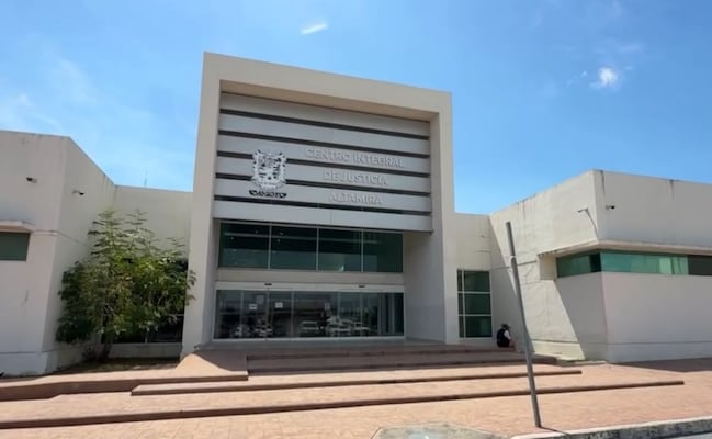 Caso Dafne: Defensa de Danna acusa al Poder Judicial de no entregar grabaciones de audiencia; "es un derecho", señala