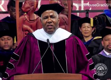 Deuda estudiantil, la pesadilla de los universitarios en EU