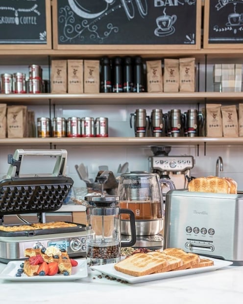 Buen Fin: Productos y artículos gourmet esenciales para los amantes de la cocina