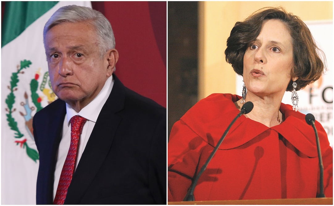 Foto: Archivo - Carlos Mejia / EL UNIVERSAL