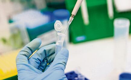 Mexico wants to create a vaccine against COVID-19