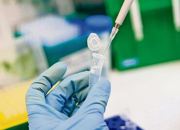 Mexico wants to create a vaccine against COVID-19