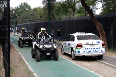 Indagan a bandas de Santo Domingo