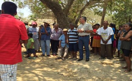 Pobreza extrema disminuye en Guerrero: Sedesol