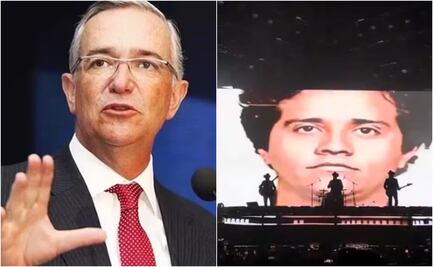 Salinas Pliego reacciona a revocación de visas de Los Alegres del Barranco tras proyectar imágenes de "El Mencho"; esto dijo