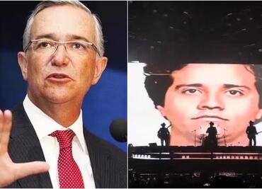 Salinas Pliego reacciona a revocación de visas de Los Alegres del Barranco tras proyectar imágenes de "El Mencho"; esto dijo