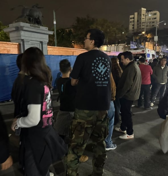 Foto: César González/EL UNIVERSAL.