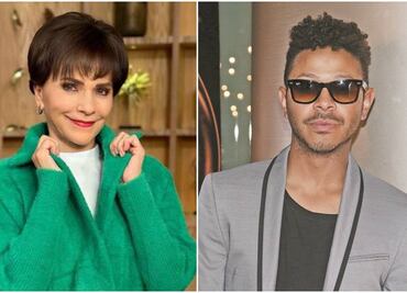 Problema legal de Pati Chapoy, y nueva polémica sexual de Kalimba, entre lo más leído de la semana