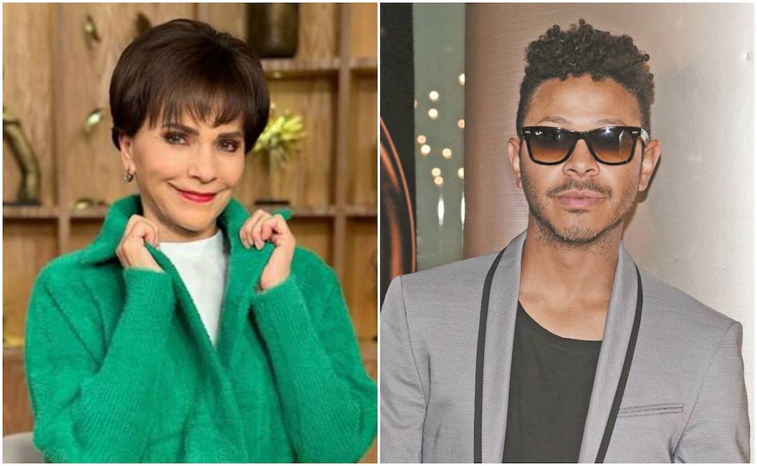 Instagram/Archivo EL UNIVERSAL. 