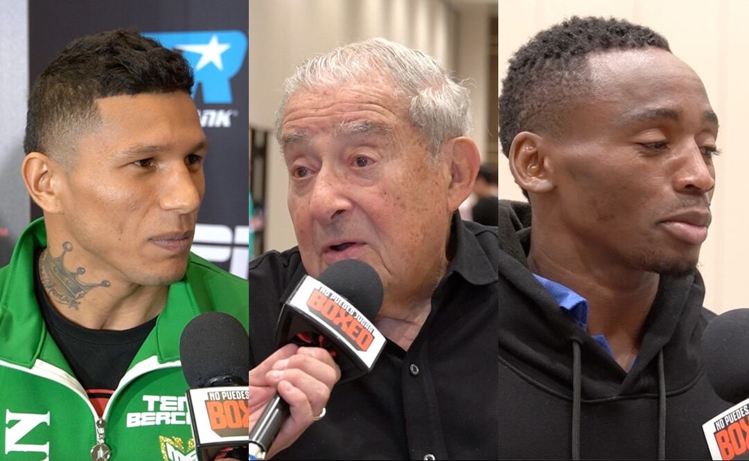 Regresa contra un complicadísimo rival…