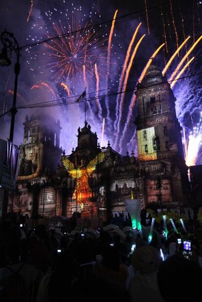 Cuando la Independencia solo la celebraban los ricos