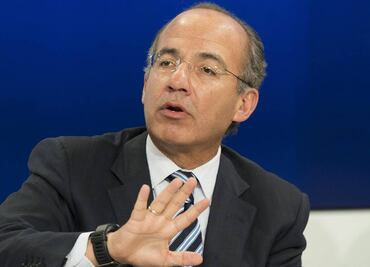 Marko, "Alito" y Zambrano, un lastre para Xóchitl; sólo buscan puestos y siempre pierden elecciones: Calderón