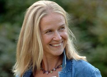 Cornelia Funke hará novela de "El laberinto del fauno"